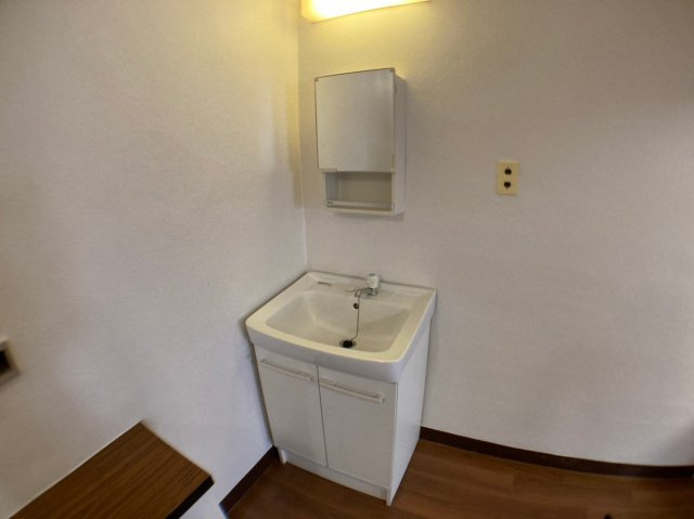 新日本ビル❘名古屋市の賃貸ならMy賃貸の洗面所|新日本ビル