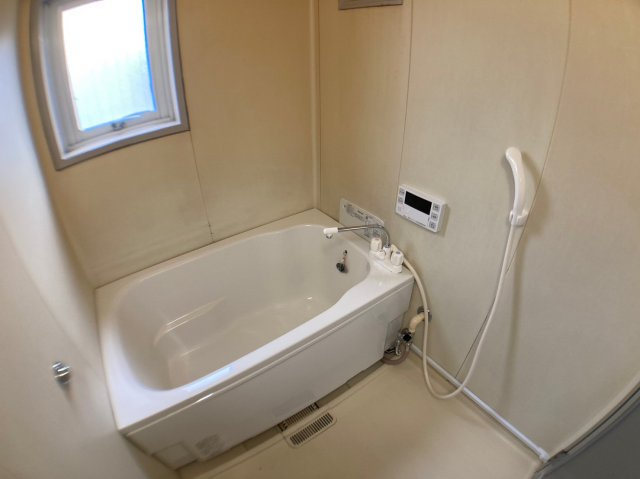 新日本ビル❘名古屋市の賃貸ならMy賃貸の浴室|新日本ビル