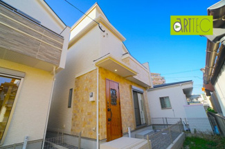 【外観】 | こちらの物件が気になるようでしたら、0120-300-697までお気軽にご連絡ください♪人生でいちばん大きなお買い物です、いつでもご案内いたします。ゆっくりご見学ください現地だからわかる事があります