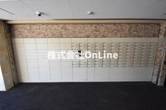 【その他共用部分】