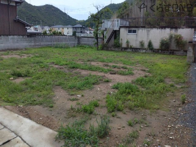 【外観】 | 姫路市四郷町東阿保／売土地