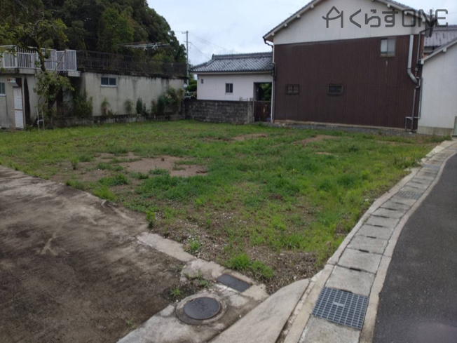 【外観】 | 姫路市四郷町東阿保／売土地