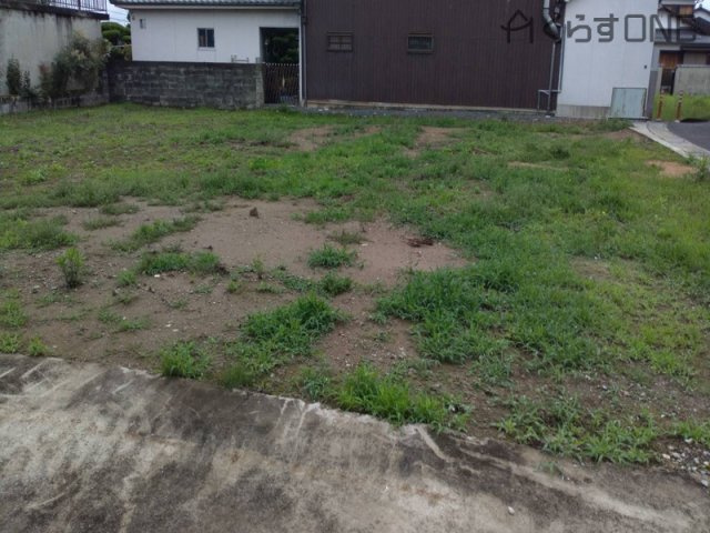 【外観】 | 姫路市四郷町東阿保／売土地