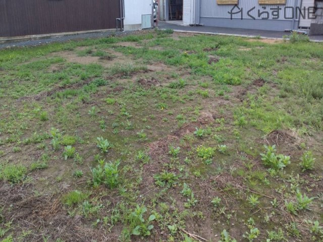 【外観】 | 姫路市四郷町東阿保／売土地