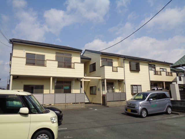 ソルフェージュの外観