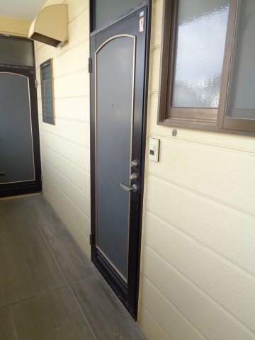 ソルフェージュのバルコニー