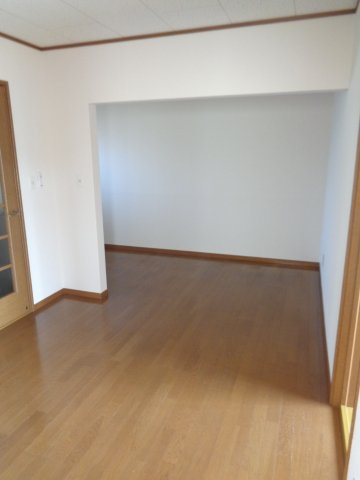 ソルフェージュの居間・リビング