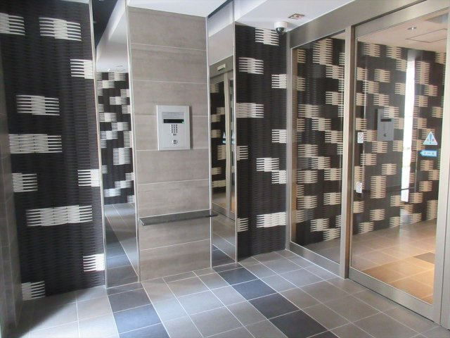 メイクスデザイン鶴舞｜名古屋市の賃貸ならMy賃貸のその他共用部分|メイクスデザイン鶴舞