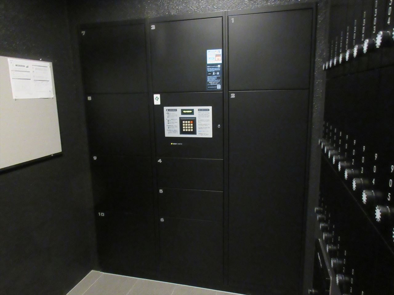 メイクスデザイン鶴舞｜名古屋市の賃貸ならMy賃貸のその他共用部分|メイクスデザイン鶴舞