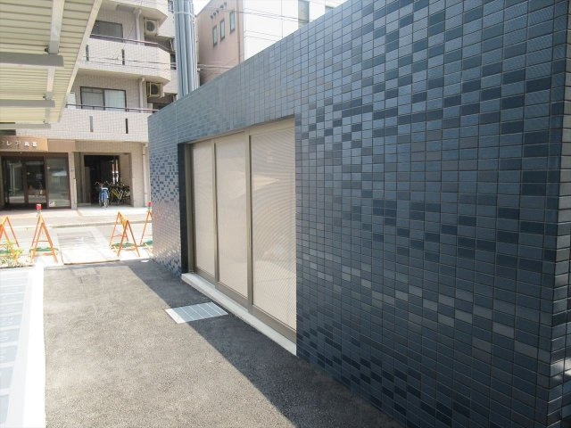 メイクスデザイン鶴舞｜名古屋市の賃貸ならMy賃貸のその他共用部分|メイクスデザイン鶴舞