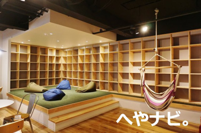 【その他共用部分】 | CASA NOAH 八事 | ★プレイルーム