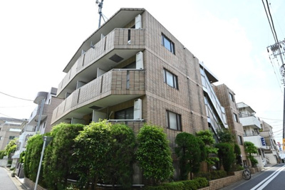 【外観】 | 日興パレス桜新町