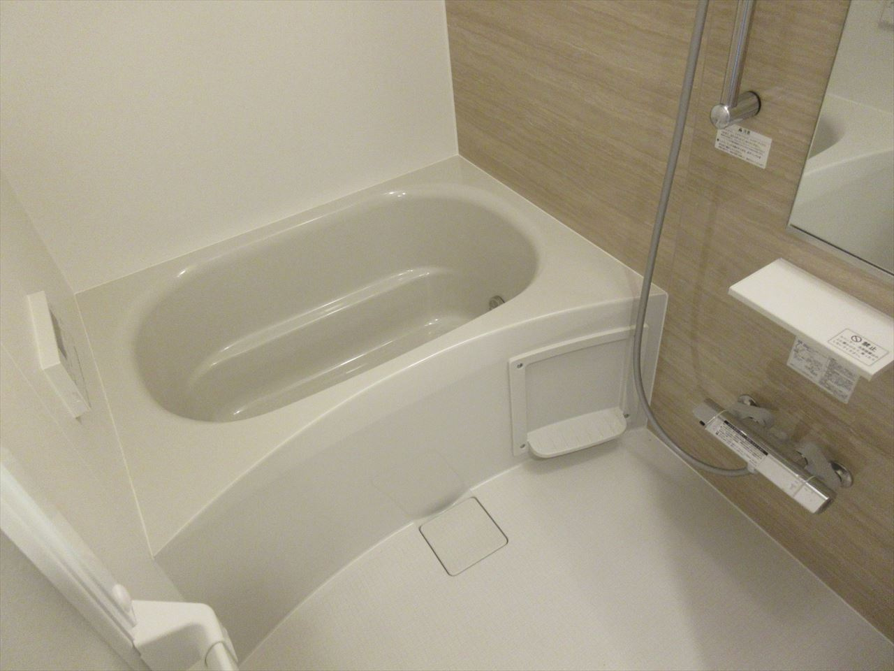 メイクスデザイン名駅南|名古屋市の賃貸ならMy賃貸の浴室|メイクスデザイン名駅南