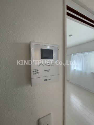 パークサイド本庄のその他