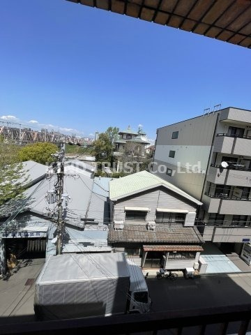 パークサイド本庄の展望