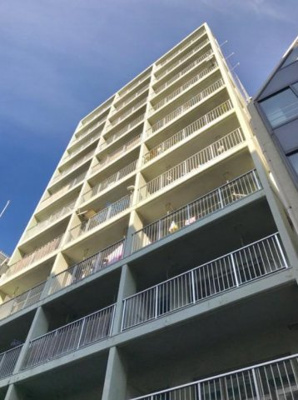 【外観】 | 御代の台マンション　12492 | 近隣に商店街がありお買物便利