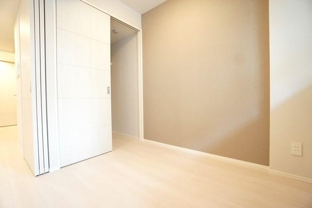 STAGE FIRST浅草橋4のその他共用部分|2.6帖洋室です