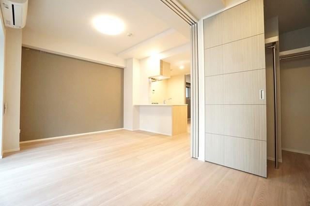 STAGE FIRST浅草橋4の設備