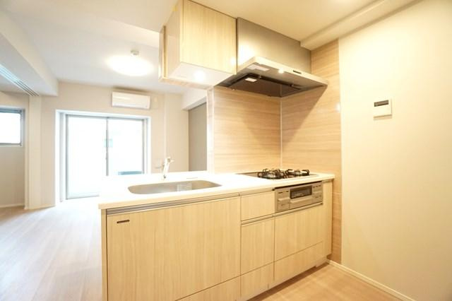 STAGE FIRST浅草橋4の設備