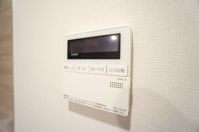 STAGE FIRST浅草橋4の設備