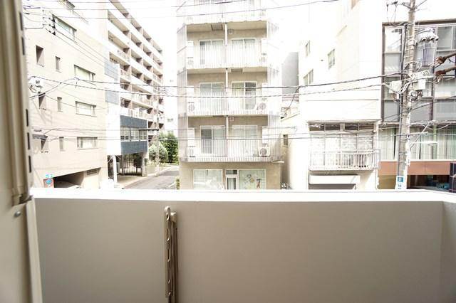 STAGE FIRST浅草橋4の設備