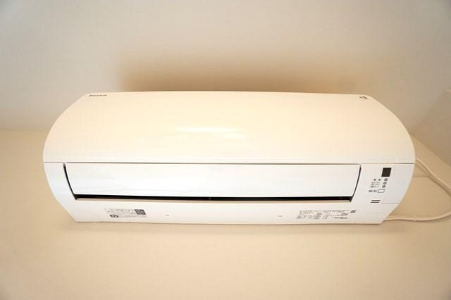 STAGE FIRST浅草橋4の設備