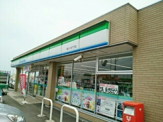 片原一色町倉庫付事務所の周辺