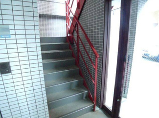 【その他共用部分】