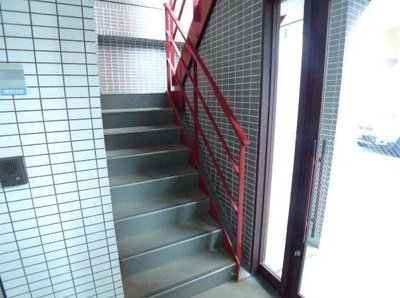 【その他共用部分】 | WiseNext北千住
