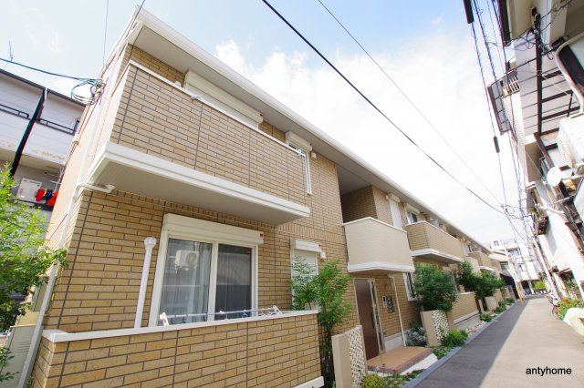 ビーバーズハウス2　仲介手数料無料