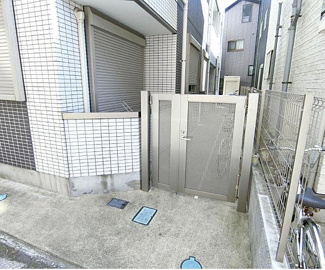 【その他共用部分】