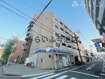 【外観】 | カニエビル