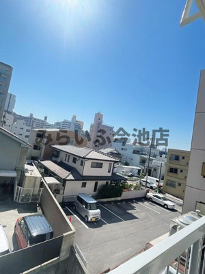 【展望】 | カニエビル