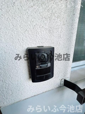 【エントランス】 | カニエビル