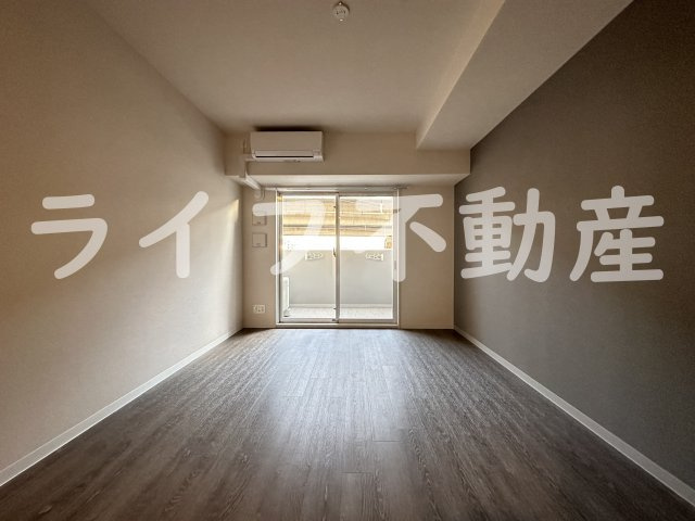 ハイラインⅢのその他