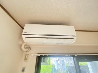 【設備】 | エスポワール