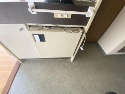 【内装】 | エスポワール