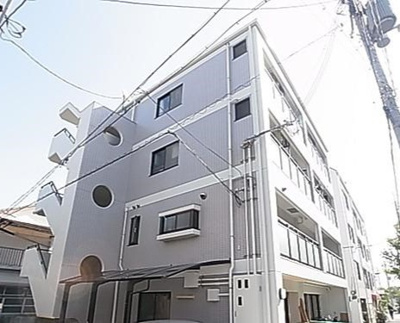 【外観】 | エスポワール