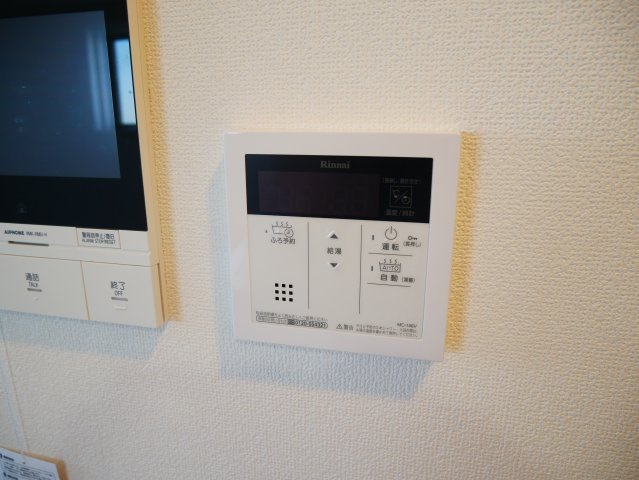【その他】 | スプランディッド阿倍野