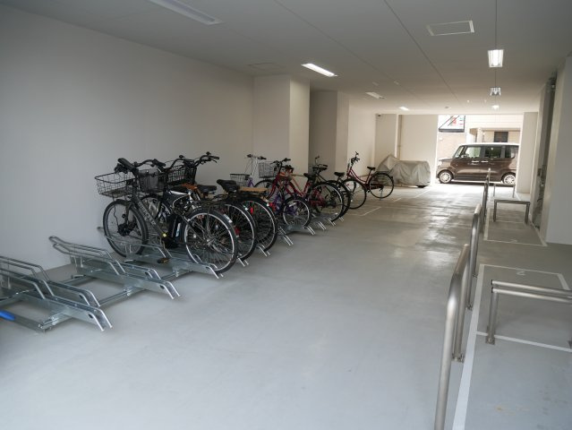 【その他】 | スプランディッド阿倍野