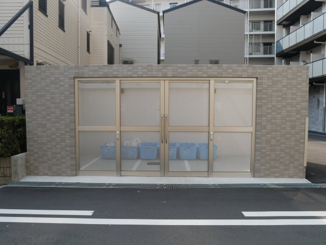【その他】 | スプランディッド阿倍野