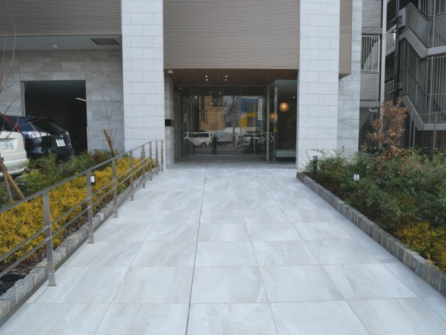 【その他】 | スプランディッド阿倍野