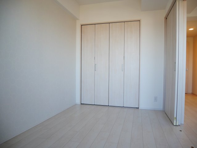 【寝室】 | スプランディッド阿倍野