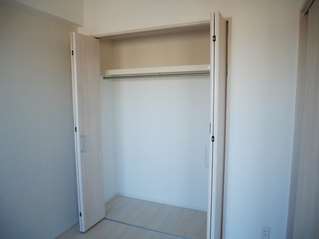 【収納】 | スプランディッド阿倍野
