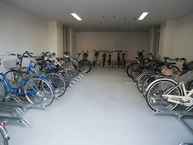 【その他】 | スプランディッド阿倍野