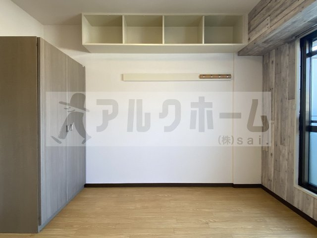 ソフィアコートの内装