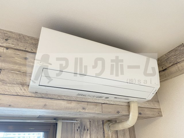 ソフィアコートの設備