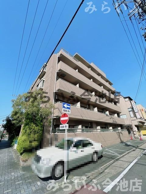 リオン高見の画像