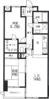【間取り】 | KDXレジデンス | 間取り