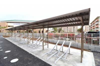 【その他共用部分】 | AALII Ⅰ